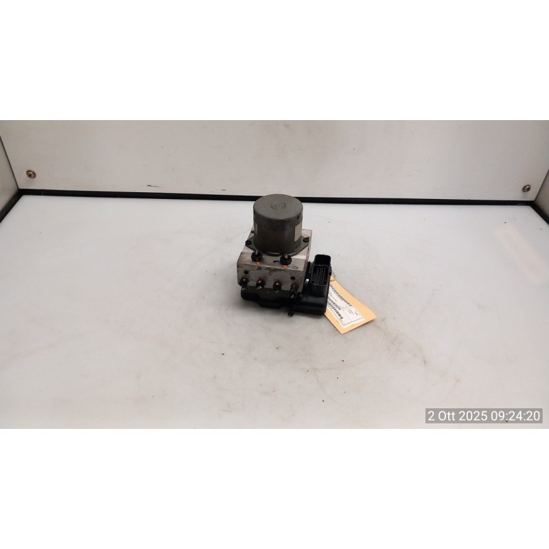 AGGREGATO ABS 023 KIA VENGA (01/10-) D4FC 589201P180