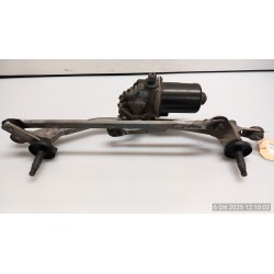 MECCANISMO TERGIPARABREZZA CON MOTORINO 024 KIA VENGA (01/10-) D4FC 981001P000