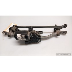 MECCANISMO TERGIPARABREZZA CON MOTORINO 024 KIA VENGA (01/10-) D4FC 981001P000