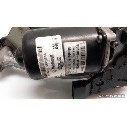 MECCANISMO TERGIPARABREZZA CON MOTORINO 024 KIA VENGA (01/10-) D4FC 981001P000