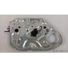 MOTORINO ALZACRISTALLO PORTA ANT. C/CRISTALLI ANTIGHIGLIOTTINA SX. 026 KIA VENGA (01/10-) D4FC 824501P010