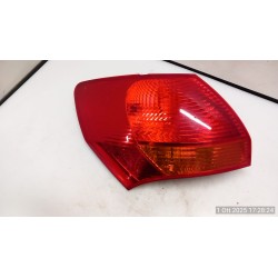 FANALE POST. PARTE EST. SX. 028 KIA VENGA (01/10-) D4FC 924011P200