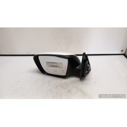 RETROVISORE EST. REGOLAZ. ELETTR. SX. 029 KIA VENGA (01/10-) D4FC 876101P020