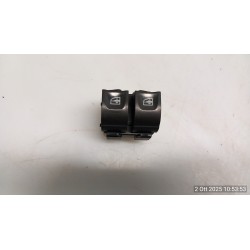 BLOCCO COMANDI ALZACRISTALLI 032 RENAULT CLIO 4A SERIE (07/12-12/16) K9KC6 254118044R