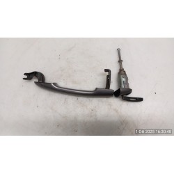 MANIGLIA PORTA ANT. SX. 033 RENAULT CLIO 4A SERIE (07/12-12/16) K9KC6 806B04979R