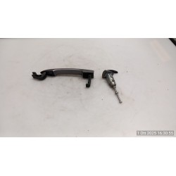 MANIGLIA PORTA ANT. SX. 033 RENAULT CLIO 4A SERIE (07/12-12/16) K9KC6 806B04979R