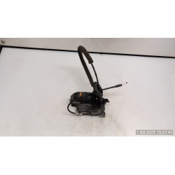 SERRATURA PORTA POST. C/BLOCCAGGIO ELETTROMAGNETICO DX. 034 RENAULT CLIO 4A SERIE (07/12-12/16) K9KC6 825000767R