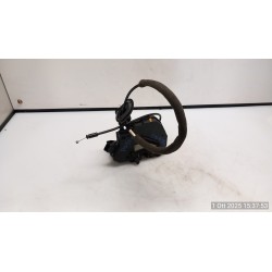 SERRATURA PORTA POST. C/BLOCCAGGIO ELETTROMAGNETICO DX. 034 RENAULT CLIO 4A SERIE (07/12-12/16) K9KC6 825000767R