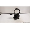 SERRATURA PORTA POST. C/BLOCCAGGIO ELETTROMAGNETICO SX. 035 RENAULT CLIO 4A SERIE (07/12-12/16) K9KC6 825015591R