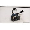 SERRATURA PORTA POST. C/BLOCCAGGIO ELETTROMAGNETICO SX. 035 RENAULT CLIO 4A SERIE (07/12-12/16) K9KC6 825015591R