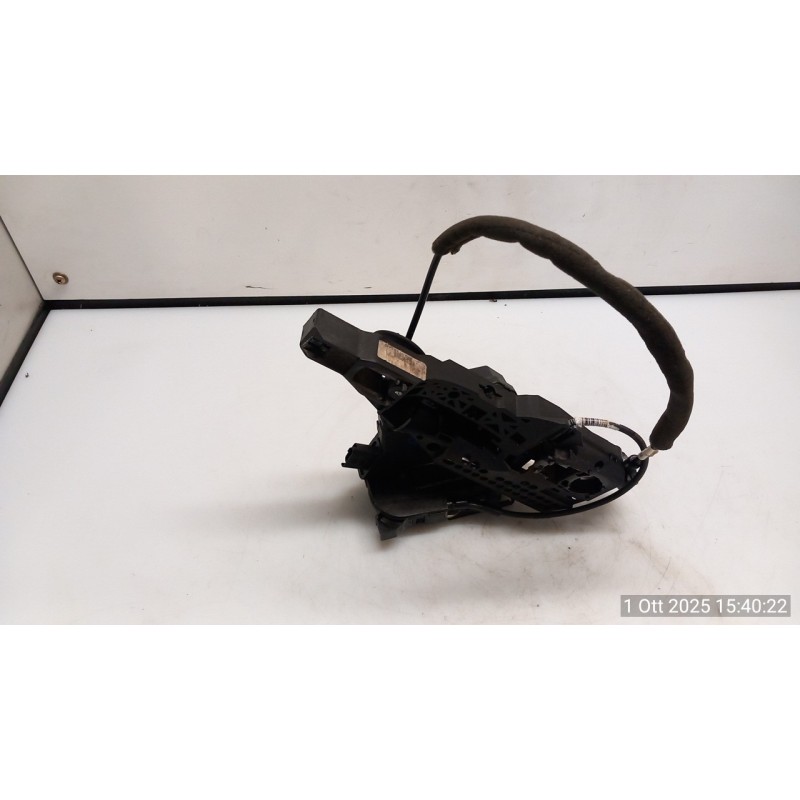 SERRATURA PORTA ANT. DX. 036 RENAULT CLIO 4A SERIE (07/12-12/16) K9KC6 805004945R
