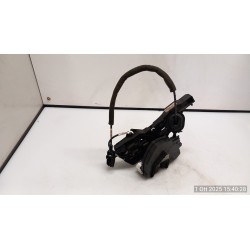 SERRATURA PORTA ANT. DX. 036 RENAULT CLIO 4A SERIE (07/12-12/16) K9KC6 805004945R