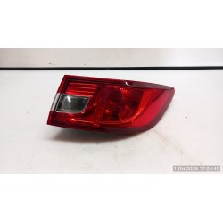 FANALE POST. PARTE EST. DX. 037 RENAULT CLIO 4A SERIE (07/12-12/16) K9KC6 265502631R
