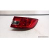 FANALE POST. PARTE EST. DX. 037 RENAULT CLIO 4A SERIE (07/12-12/16) K9KC6 265502631R