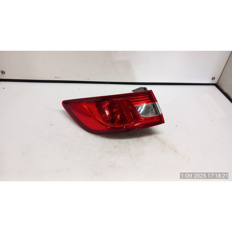 FANALE POST. PARTE EST. SX. 038 RENAULT CLIO 4A SERIE (07/12-12/16) K9KC6 265554091R
