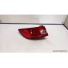 FANALE POST. PARTE EST. SX. 038 RENAULT CLIO 4A SERIE (07/12-12/16) K9KC6 265554091R
