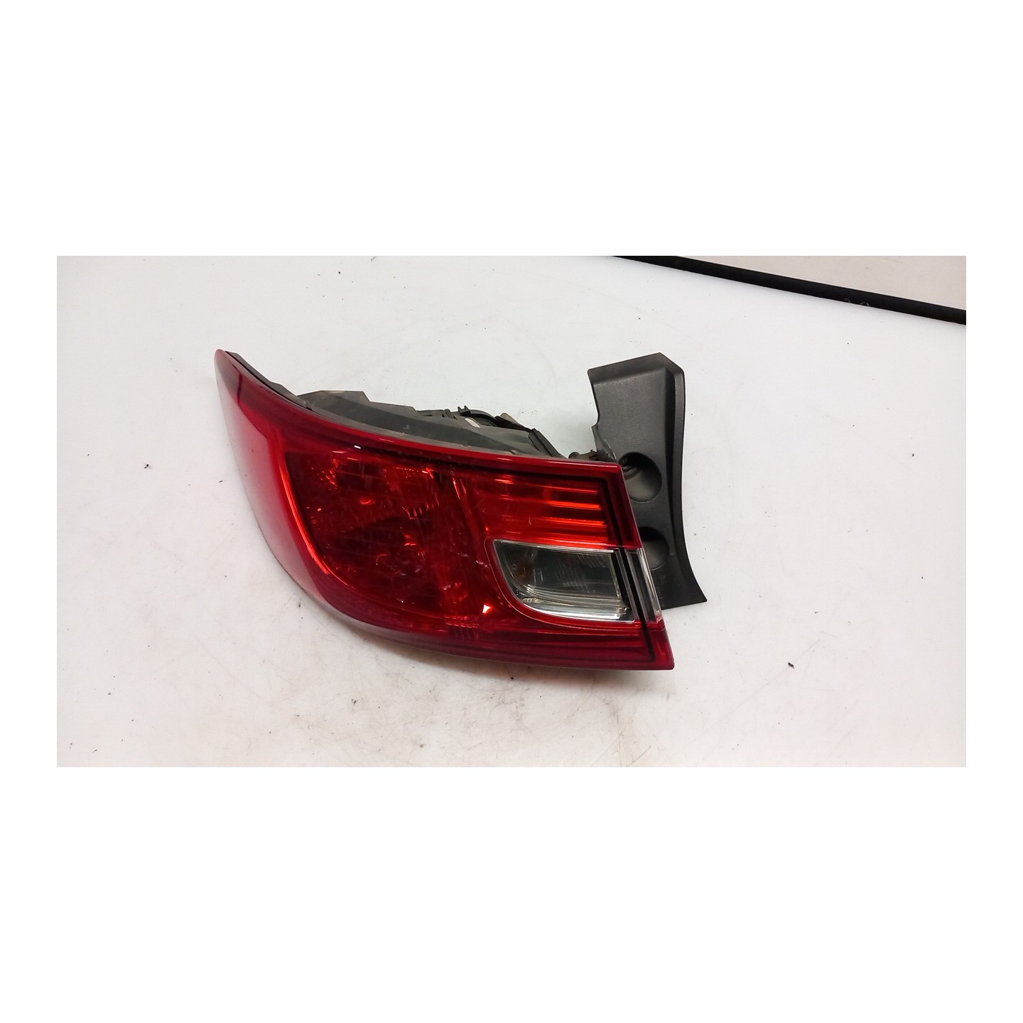FANALE POST. PARTE EST. SX. 038 RENAULT CLIO 4A SERIE (07/12-12/16) K9KC6 265554091R