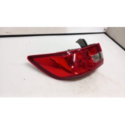 FANALE POST. PARTE EST. SX. 038 RENAULT CLIO 4A SERIE (07/12-12/16) K9KC6 265554091R