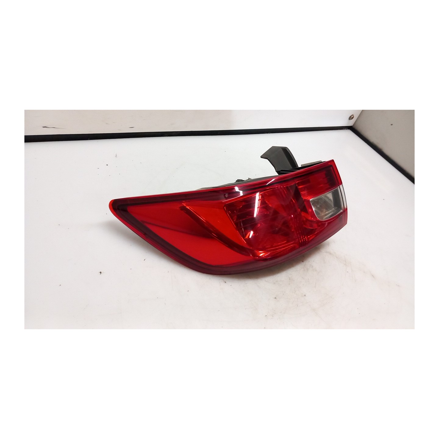 FANALE POST. PARTE EST. SX. 038 RENAULT CLIO 4A SERIE (07/12-12/16) K9KC6 265554091R