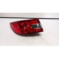 FANALE POST. PARTE EST. SX. 038 RENAULT CLIO 4A SERIE (07/12-12/16) K9KC6 265554091R