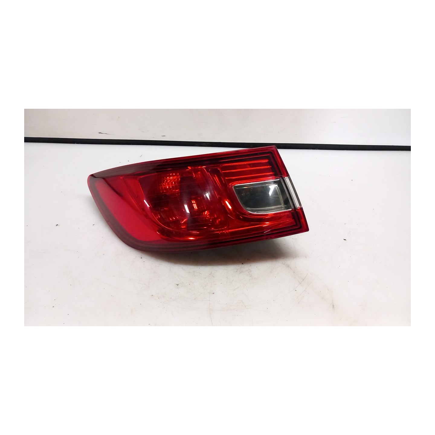 FANALE POST. PARTE EST. SX. 038 RENAULT CLIO 4A SERIE (07/12-12/16) K9KC6 265554091R