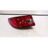 FANALE POST. PARTE EST. SX. 038 RENAULT CLIO 4A SERIE (07/12-12/16) K9KC6 265554091R