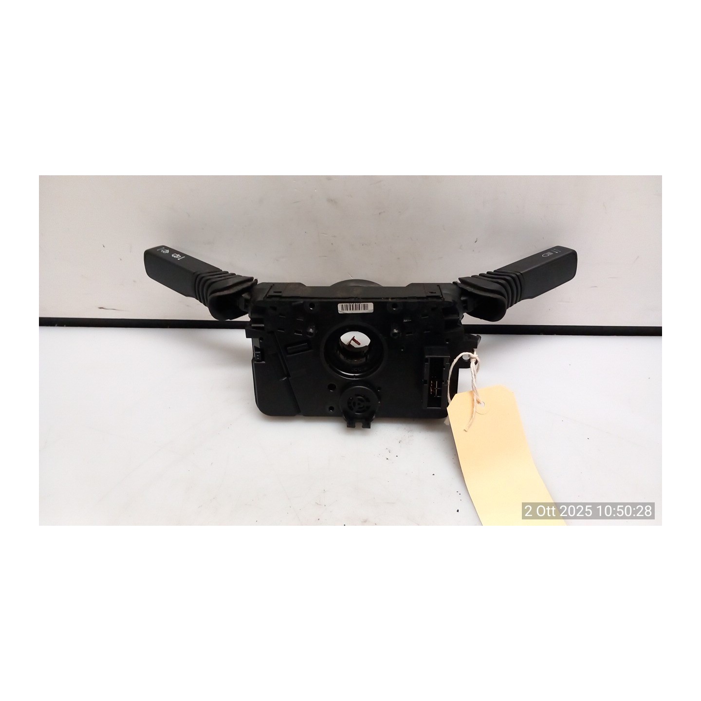 DEVIOGUIDASGANCIO 315 MHZ 039 OPEL ZAFIRA (A05) (06/05-) Z16YNG 93183453