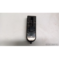 INTERRUTTORE ALZACRISTALLI PORTA ANT. P/SPECCHIO ELETT.PIEGHEVOLE SX. 041 OPEL ZAFIRA (A05) (06/05-) Z16YNG 13228876