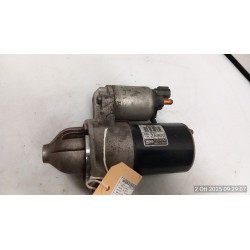 MOTORINO AVVIAMENTO 045 HYUNDAI I40 (05/15-) D4FD 361002A900