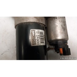 MOTORINO AVVIAMENTO 045 HYUNDAI I40 (05/15-) D4FD 361002A900
