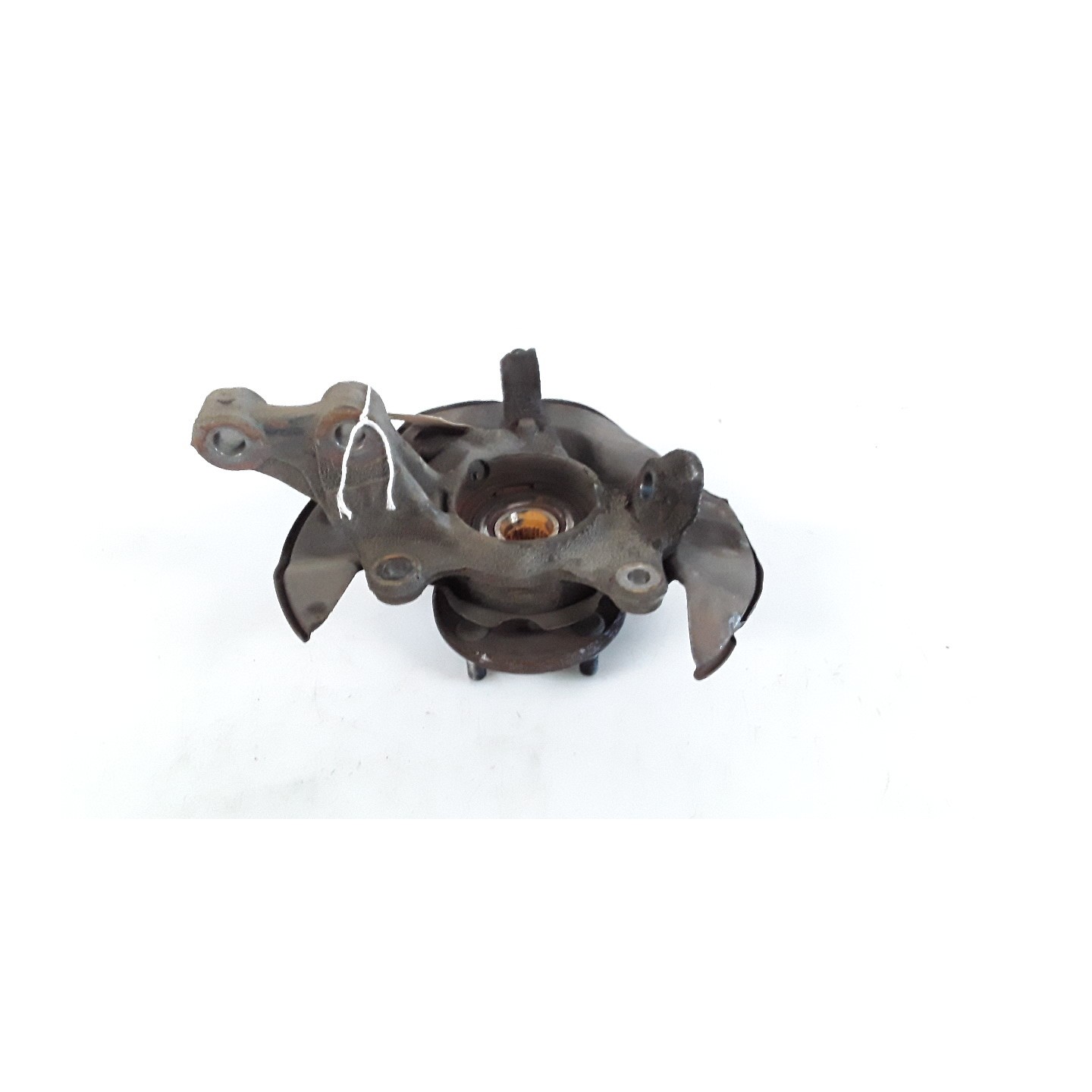 MONTANTE SOSP. ANT. DX. 046 TOYOTA COROLLA (09/04-09/07) 3ZZFE 4321102080