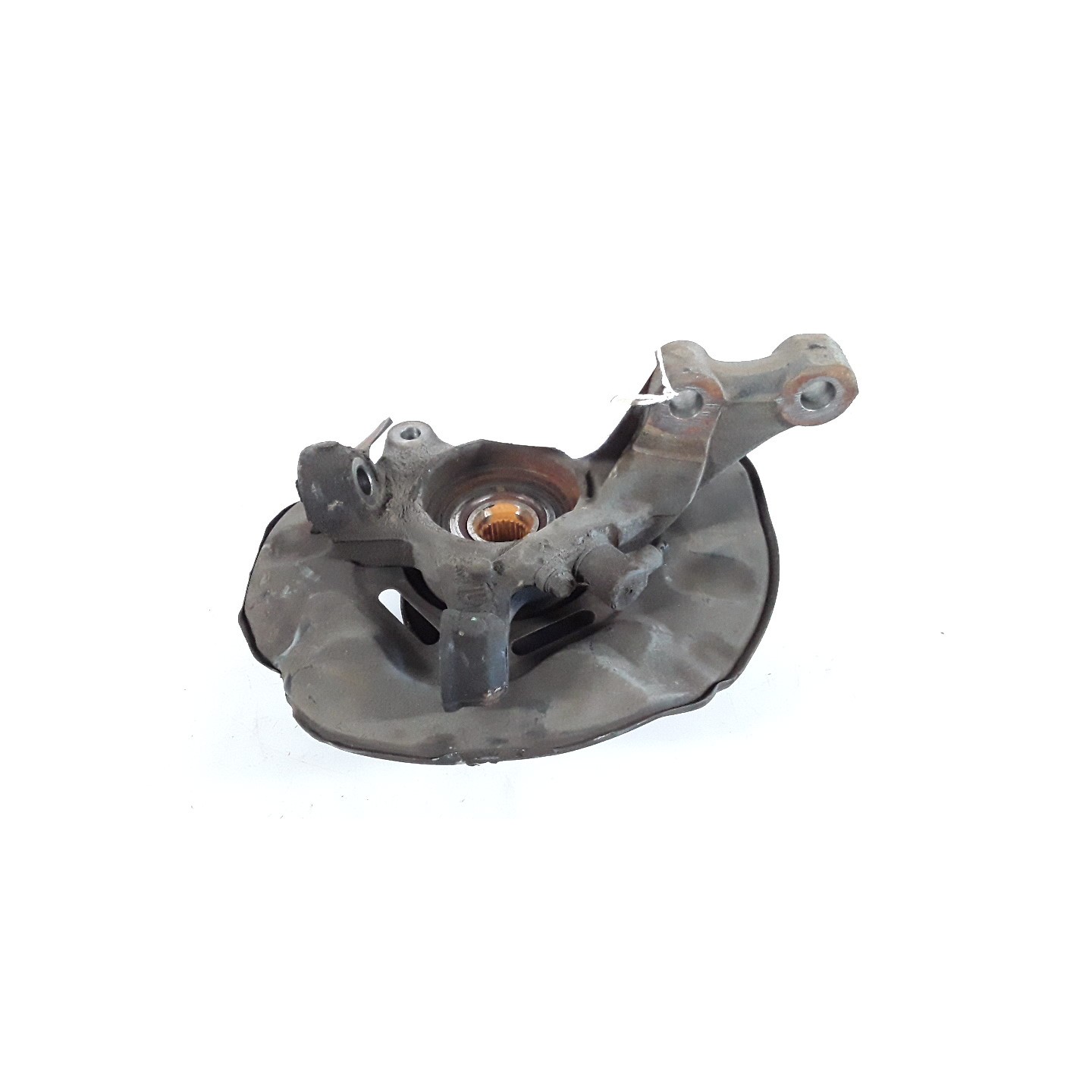 MONTANTE SOSP. ANT. DX. 046 TOYOTA COROLLA (09/04-09/07) 3ZZFE 4321102080