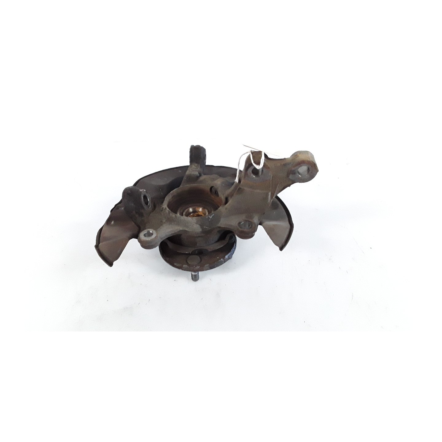 MONTANTE SOSP. ANT. SX. 047 TOYOTA COROLLA (09/04-09/07) 3ZZFE 4321202080