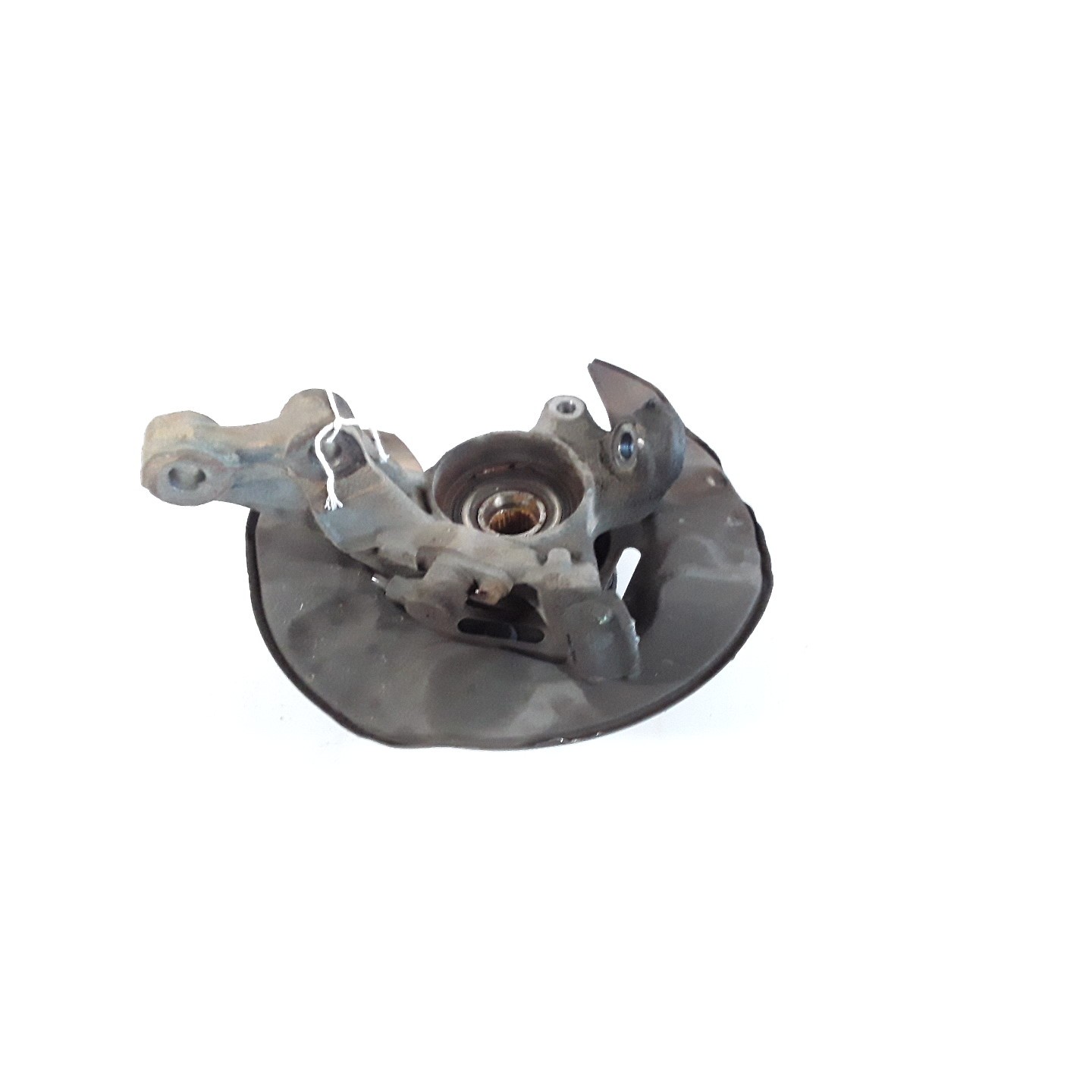 MONTANTE SOSP. ANT. SX. 047 TOYOTA COROLLA (09/04-09/07) 3ZZFE 4321202080