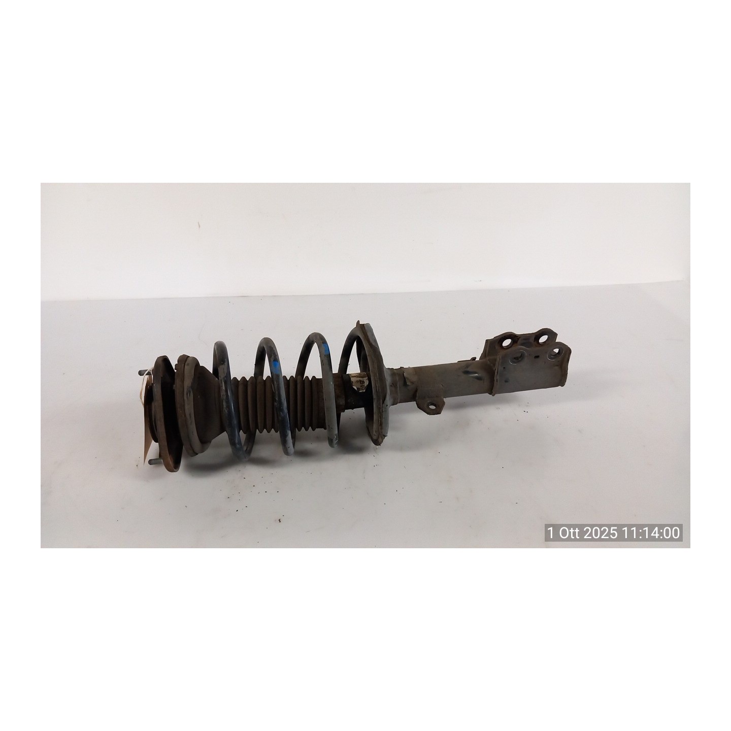 AMMORTIZZATORE ANT. DX. 050 TOYOTA COROLLA (09/04-09/07) 3ZZFE 4851009A70