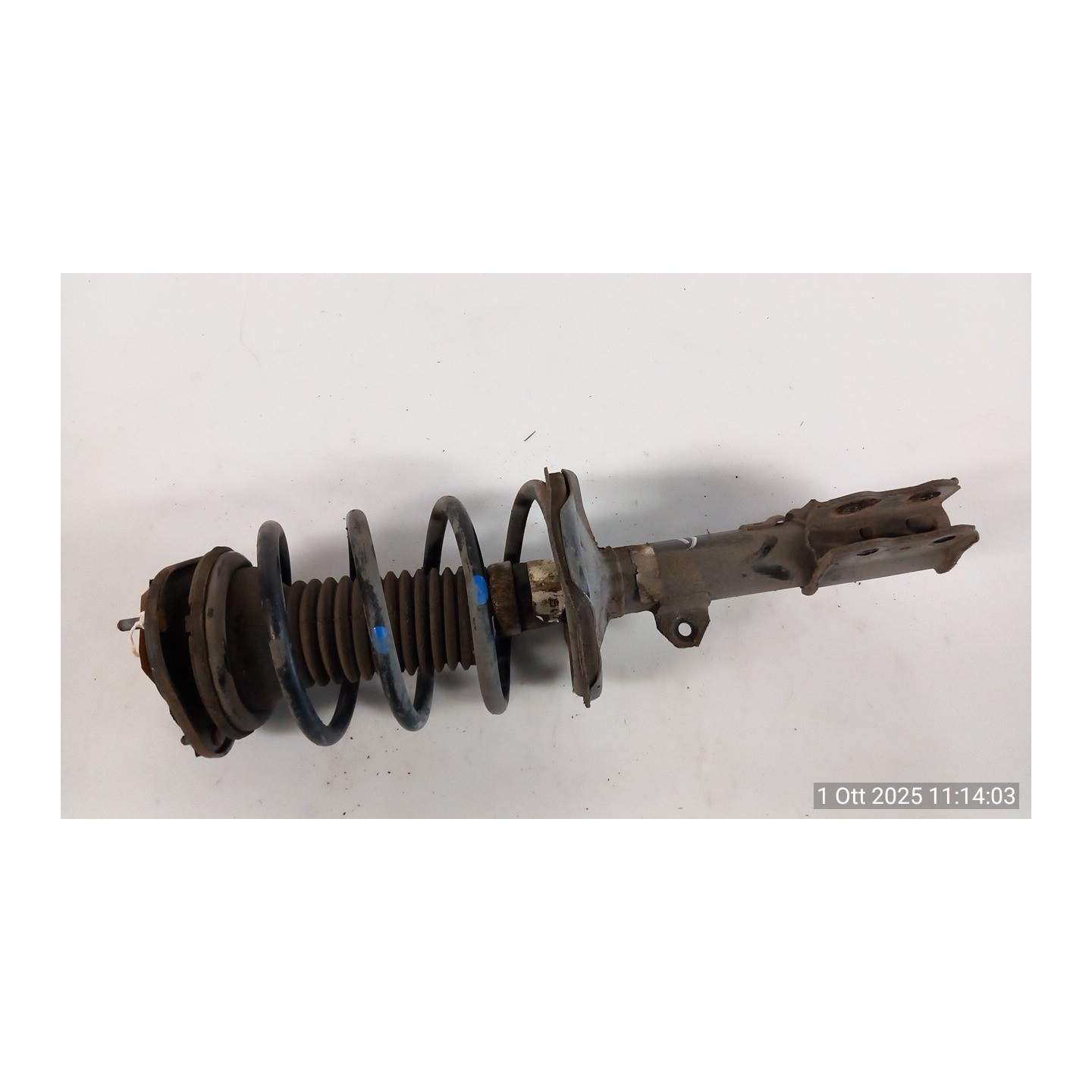 AMMORTIZZATORE ANT. DX. 050 TOYOTA COROLLA (09/04-09/07) 3ZZFE 4851009A70