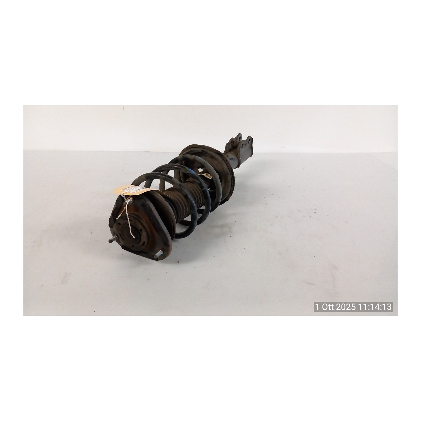 AMMORTIZZATORE ANT. DX. 050 TOYOTA COROLLA (09/04-09/07) 3ZZFE 4851009A70