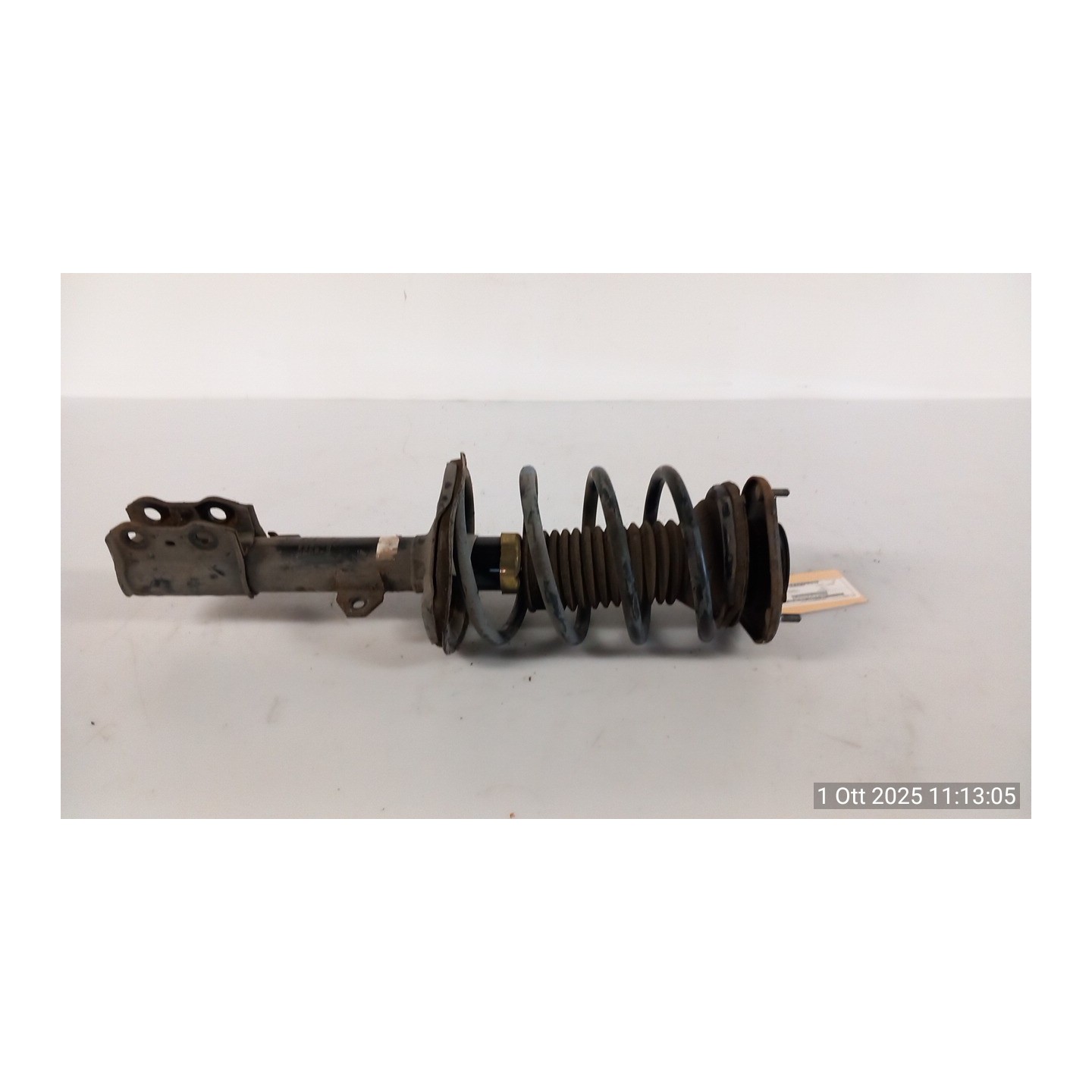 AMMORTIZZATORE ANT. SX. 051 TOYOTA COROLLA (09/04-09/07) 3ZZFE 4852009890