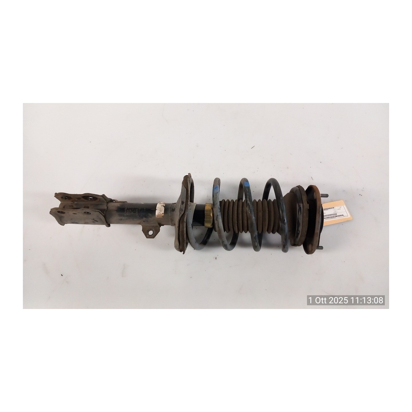 AMMORTIZZATORE ANT. SX. 051 TOYOTA COROLLA (09/04-09/07) 3ZZFE 4852009890