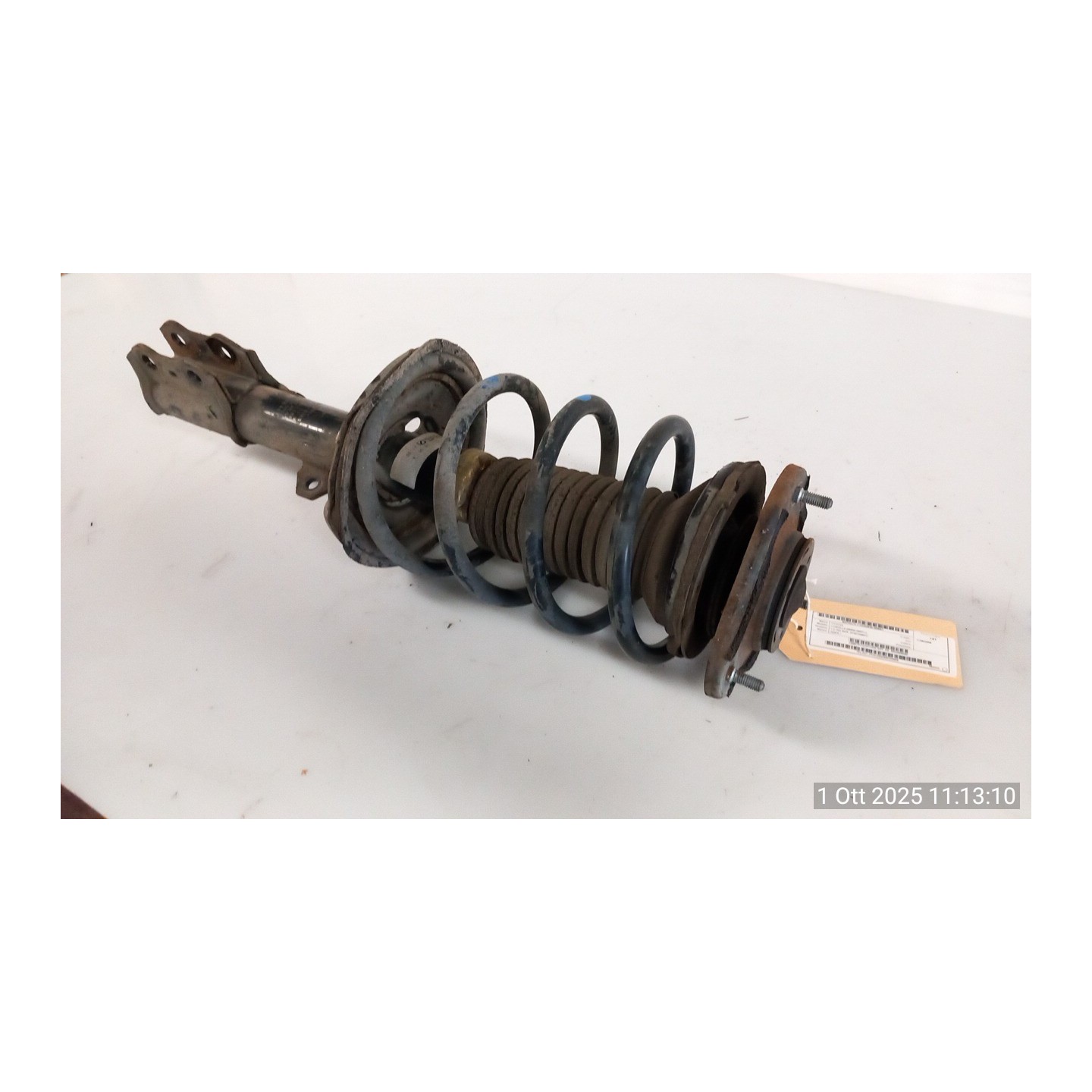 AMMORTIZZATORE ANT. SX. 051 TOYOTA COROLLA (09/04-09/07) 3ZZFE 4852009890