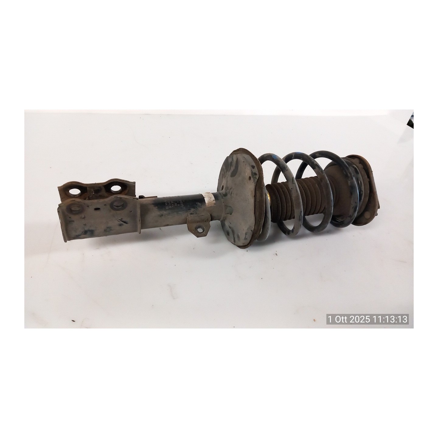 AMMORTIZZATORE ANT. SX. 051 TOYOTA COROLLA (09/04-09/07) 3ZZFE 4852009890