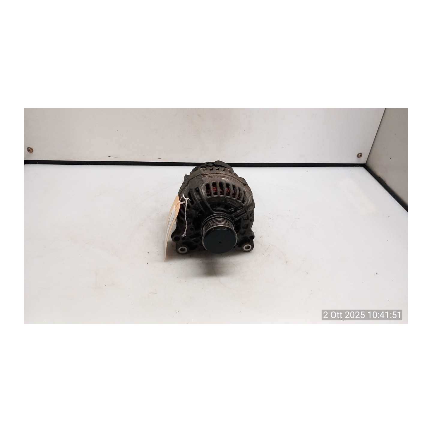 ALTERNATORE 054 JEEP PATRIOT (MK) (09/07-) BYL K05033757AB