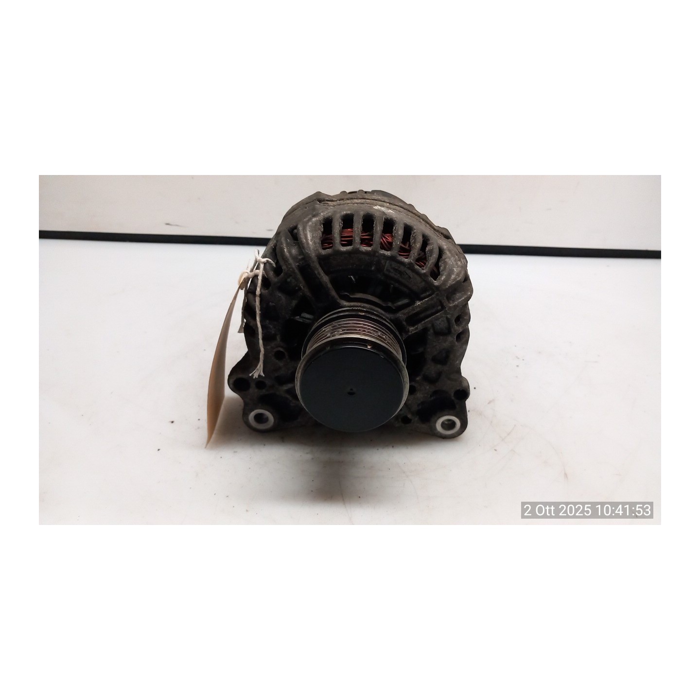 ALTERNATORE 054 JEEP PATRIOT (MK) (09/07-) BYL K05033757AB