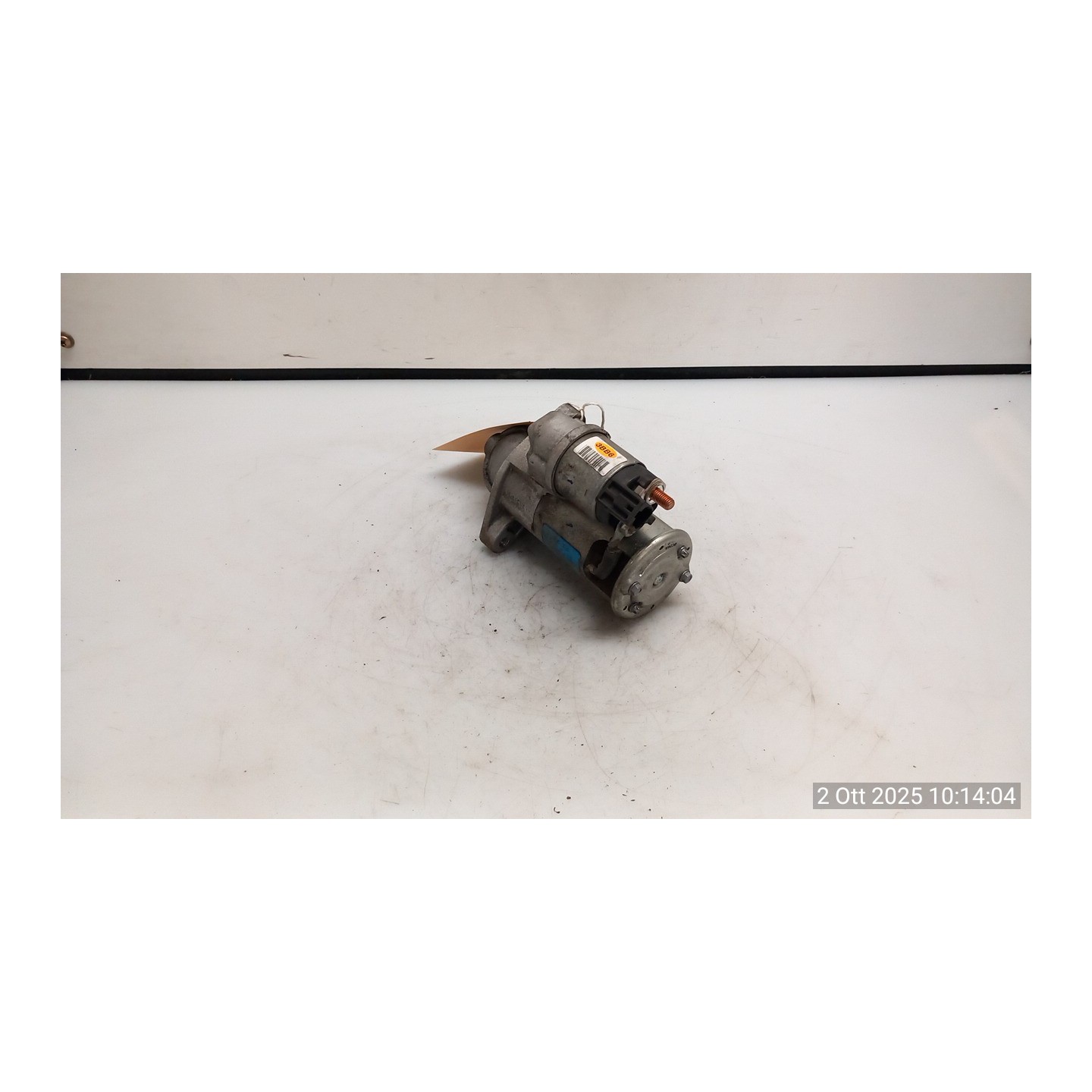 MOTORINO AVVIAMENTO 056 HYUNDAI I20 (07/18-03/21) G4LA 3610003101