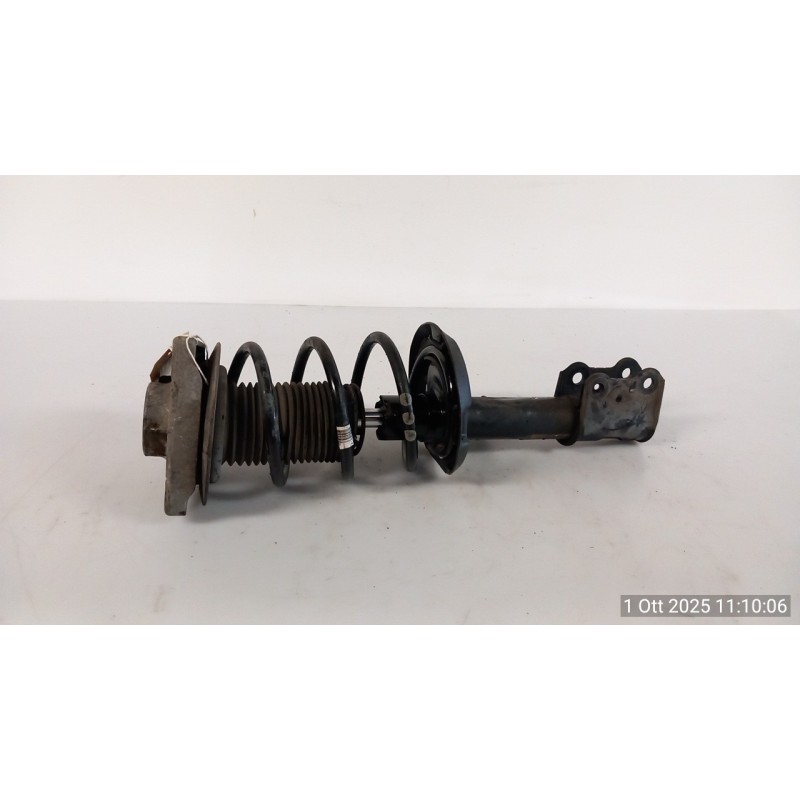AMMORTIZZATORE ANT. DX. 059 MERCEDES-BENZ CLASSE B (T246) (09/11-06/19) 651901 A2463233000