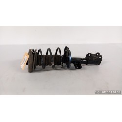 AMMORTIZZATORE ANT. SX. 060 MERCEDES-BENZ CLASSE B (T246) (09/11-06/19) 651901 A2463232900