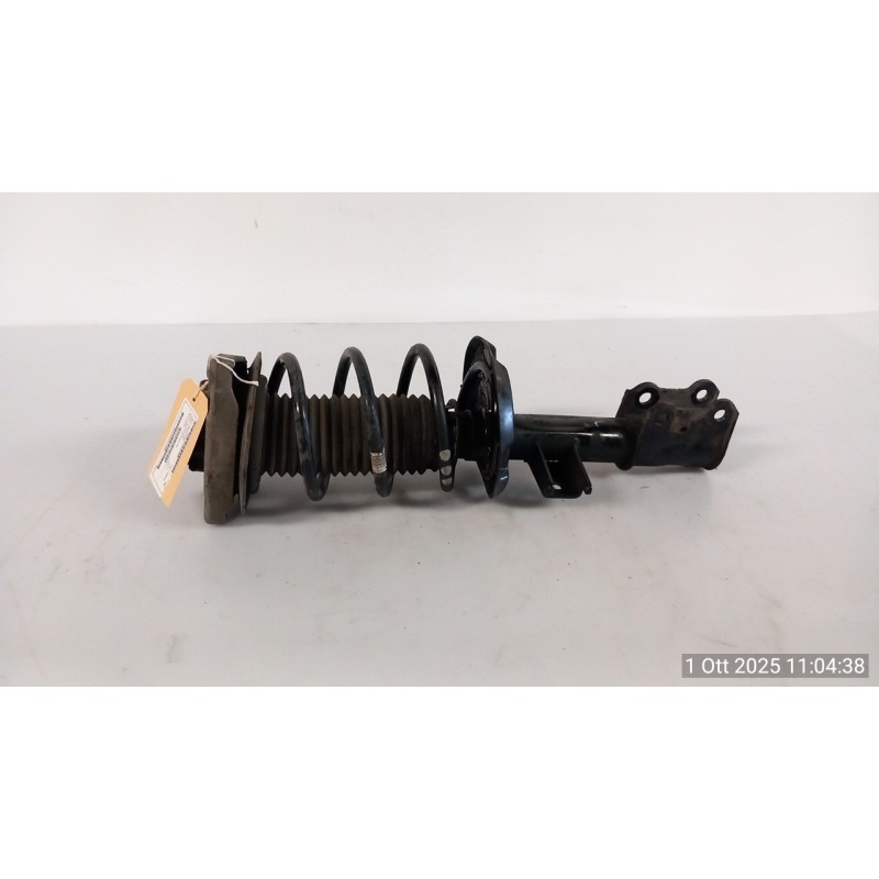 AMMORTIZZATORE ANT. SX. 060 MERCEDES-BENZ CLASSE B (T246) (09/11-06/19) 651901 A2463232900