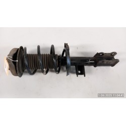 AMMORTIZZATORE ANT. SX. 060 MERCEDES-BENZ CLASSE B (T246) (09/11-06/19) 651901 A2463232900