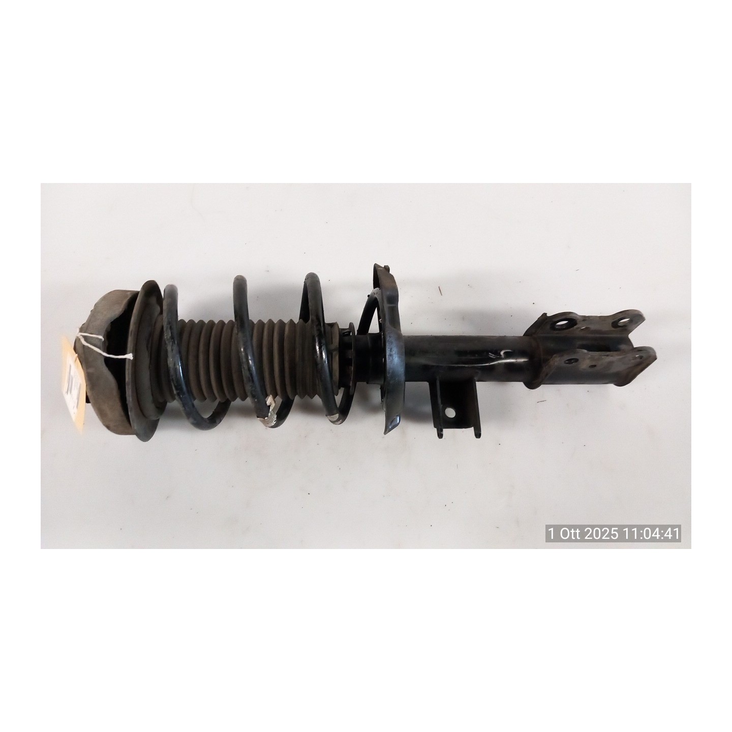 AMMORTIZZATORE ANT. SX. 060 MERCEDES-BENZ CLASSE B (T246) (09/11-06/19) 651901 A2463232900