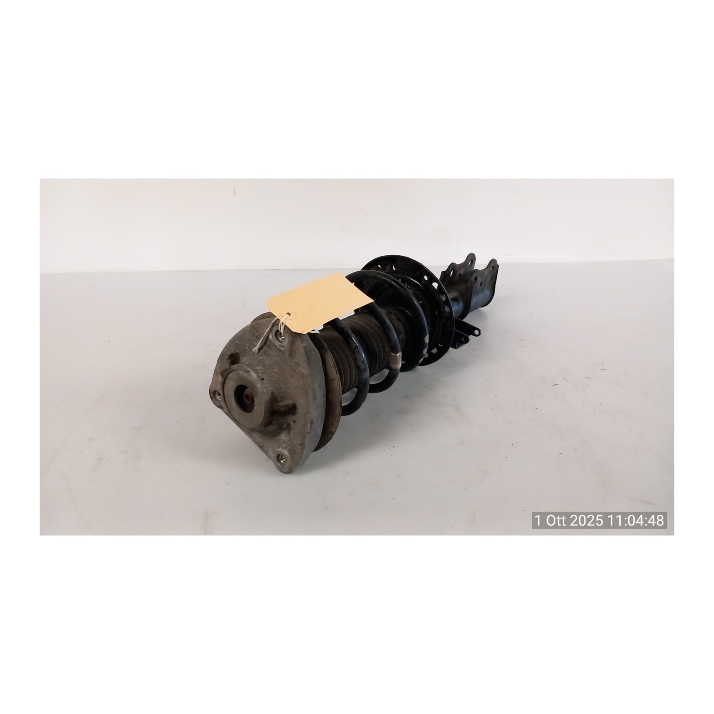 AMMORTIZZATORE ANT. SX. 060 MERCEDES-BENZ CLASSE B (T246) (09/11-06/19) 651901 A2463232900